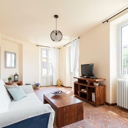 Le Rondinelle Apartment Bellagio Dış mekan fotoğraf