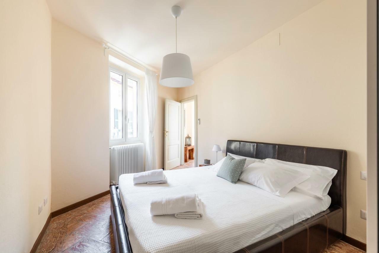 Le Rondinelle Apartment Bellagio Dış mekan fotoğraf