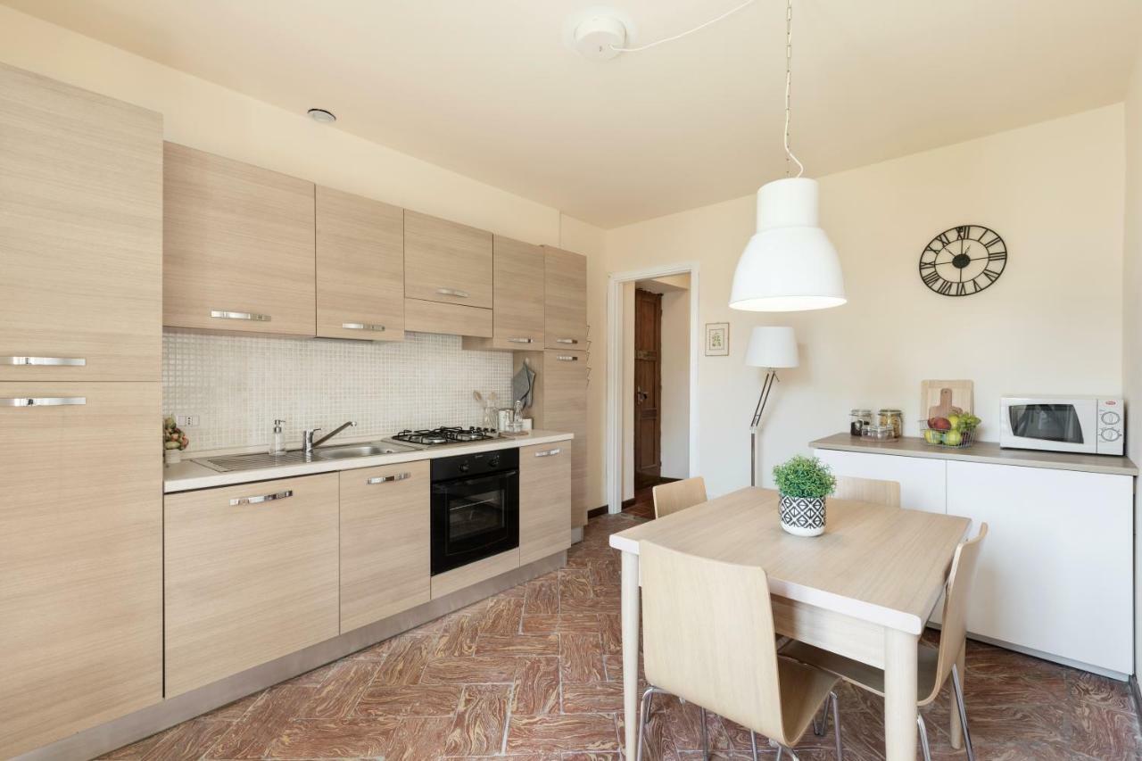 Le Rondinelle Apartment Bellagio Dış mekan fotoğraf