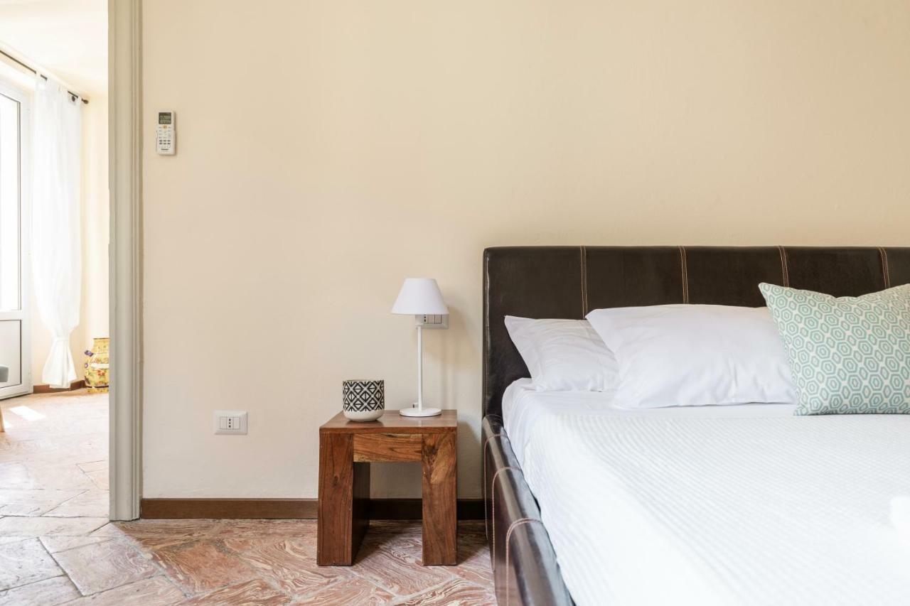Le Rondinelle Apartment Bellagio Dış mekan fotoğraf