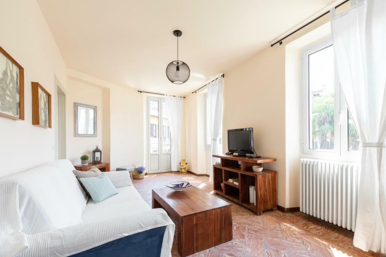 Le Rondinelle Apartment Bellagio Dış mekan fotoğraf